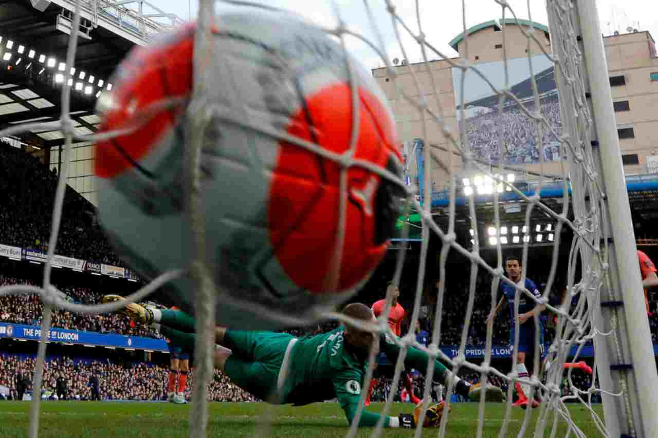 Premier League, rivoluzione tv: ufficiale la prima partita in chiaro