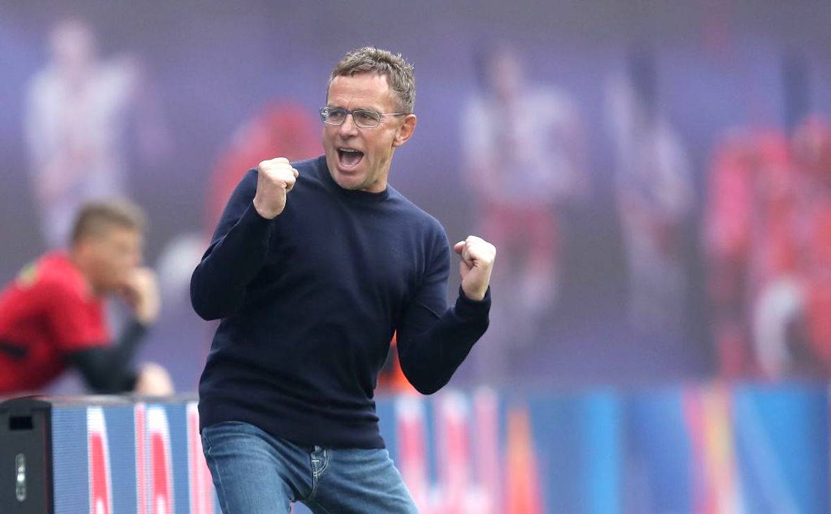 Milan, Rangnick detta le condizioni e "fa fuori" due big