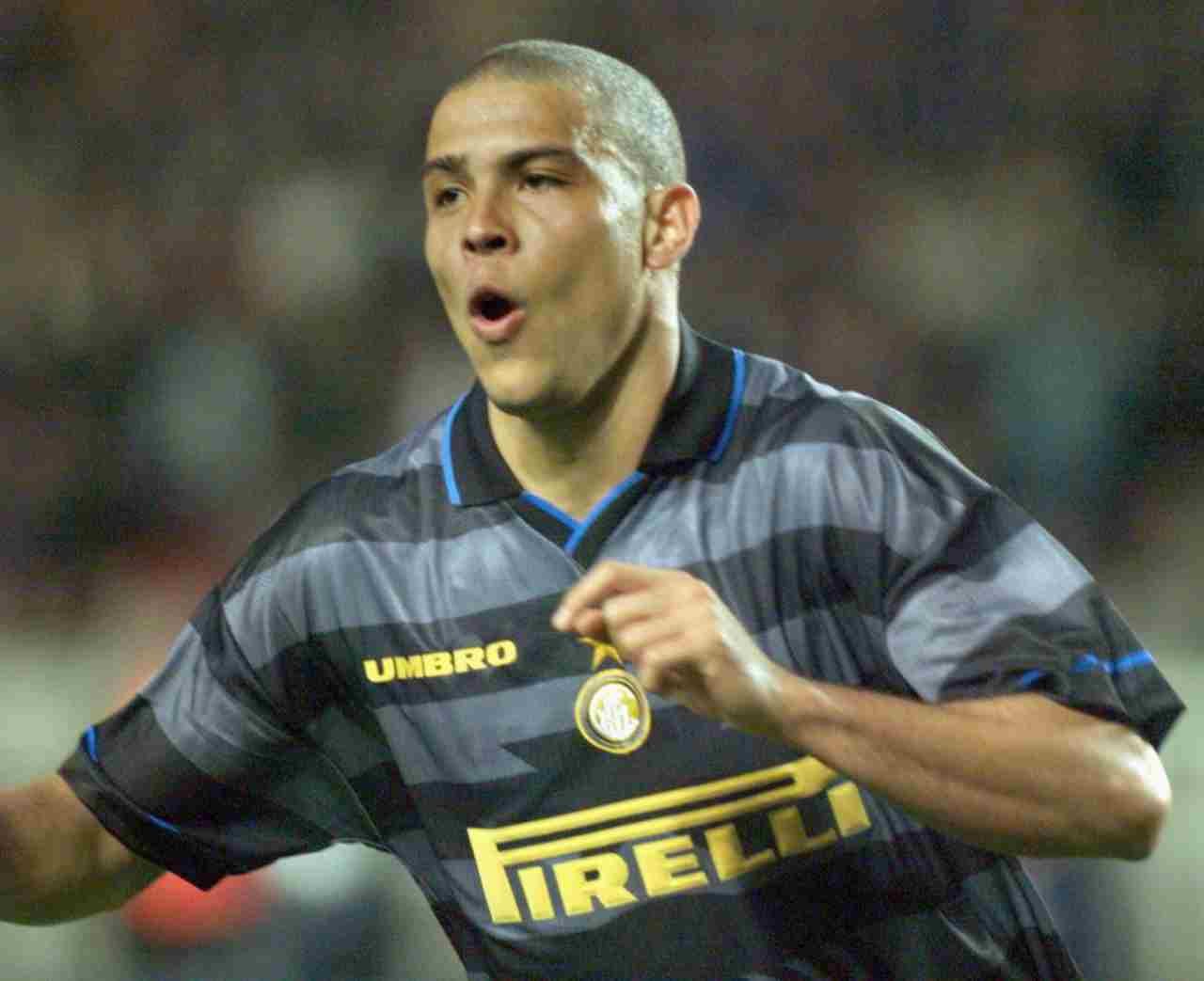 Simoni, il ricordo di Ronaldo: "Mi hai insegnato più di quanto immagini"