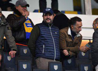 Salvini, Serie A a tutti i costi: "Non pensiamo solo a Ronaldo e Ibra"