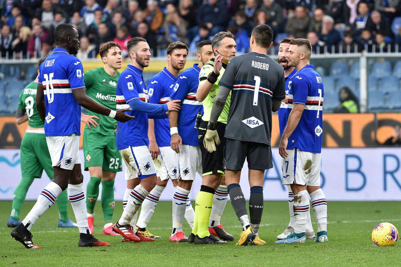 Ranieri: "La Serie A va finita per motivi economici. Lo hanno capito tutti"