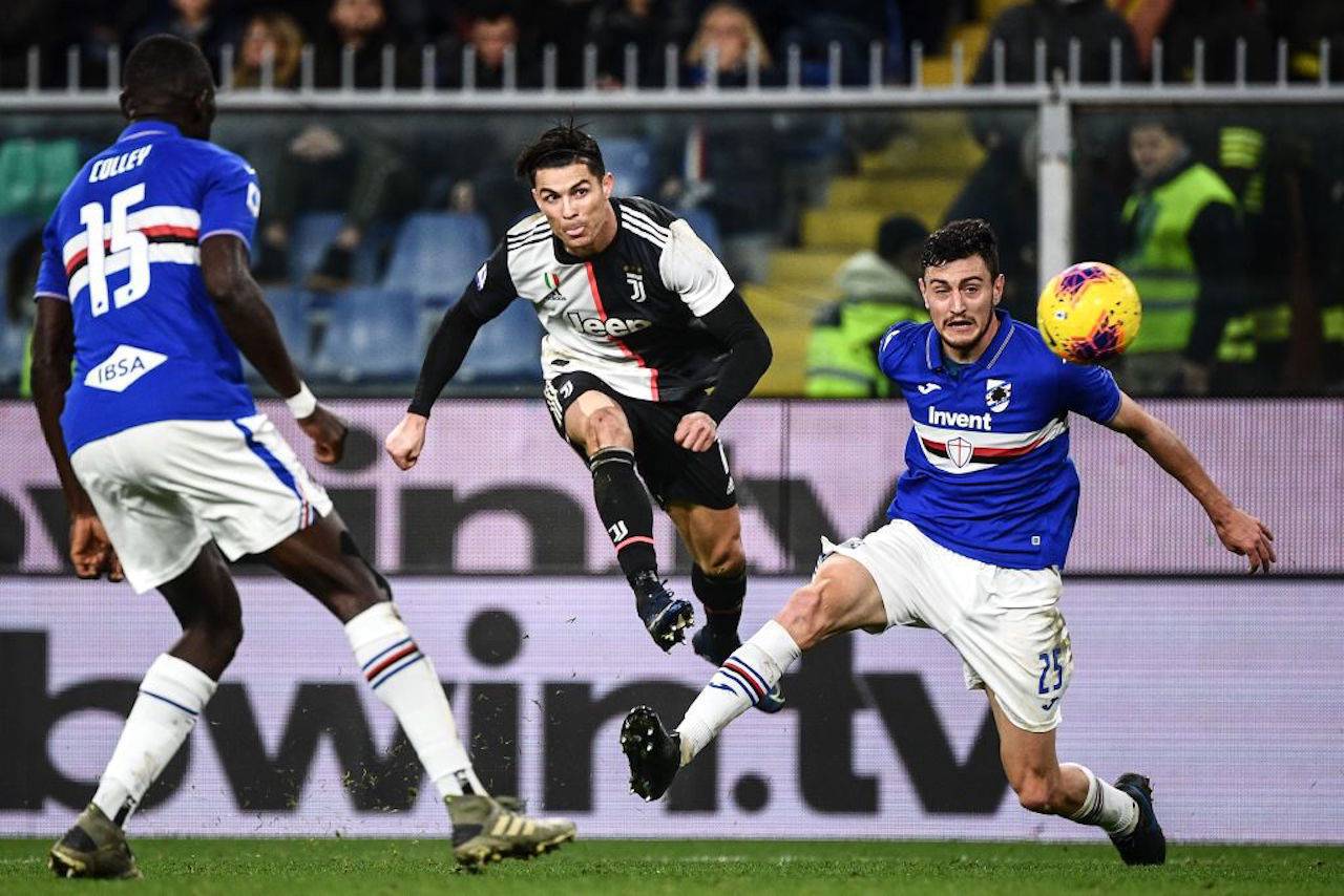 Serie A, Spadafora vuole “diretta gol” in chiaro. La reazione dei club