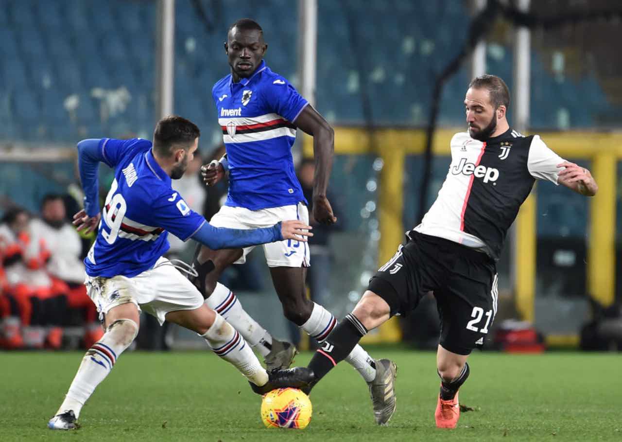 Serie A, classifica decisa con algoritmo: i fattori considerati