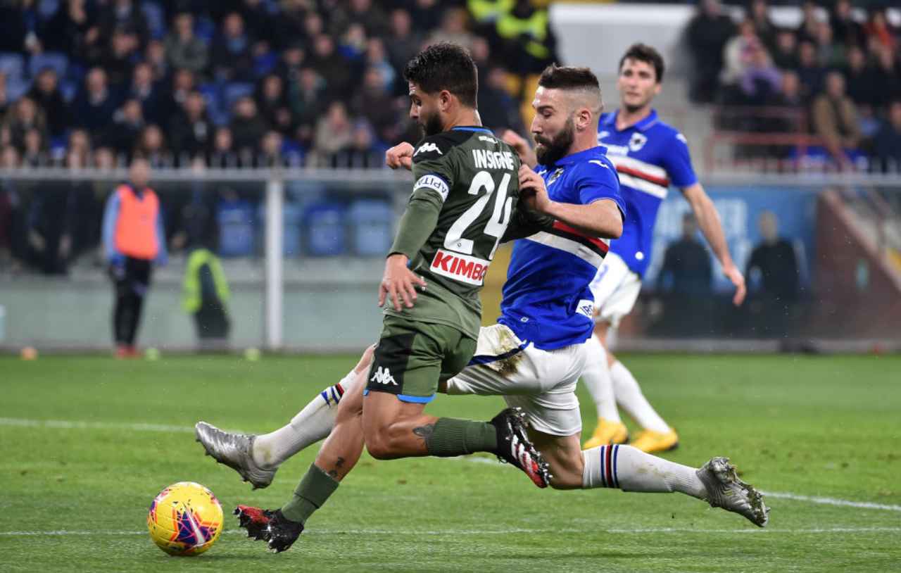 Serie A, le possibili date per la ripresa