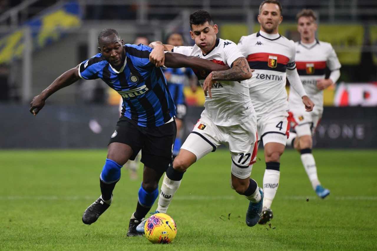 Serie A, l'AIC critica il protocollo sanitario: "Si rischia altro stop" (Getty Images)