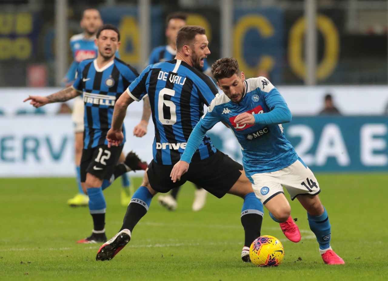 Serie A, le prossime tappe per la ripresa