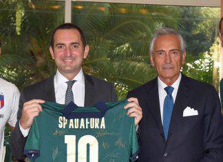 Serie A, Spadafora avverte: "I calciatori sono preoccupati"