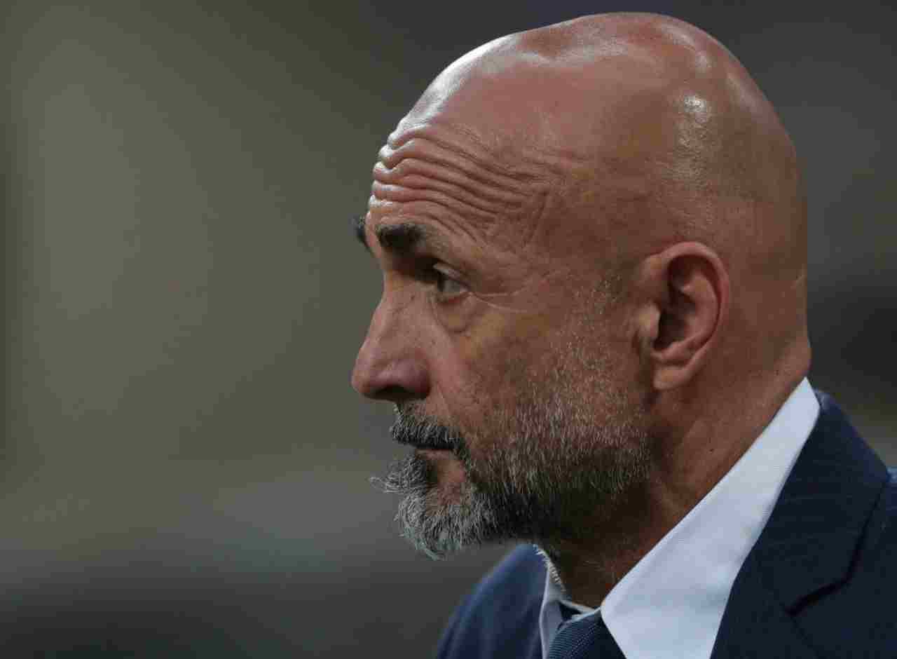 Spalletti e il rapporto con Totti: "La Roma veniva prima, gli auguro grandi cose"