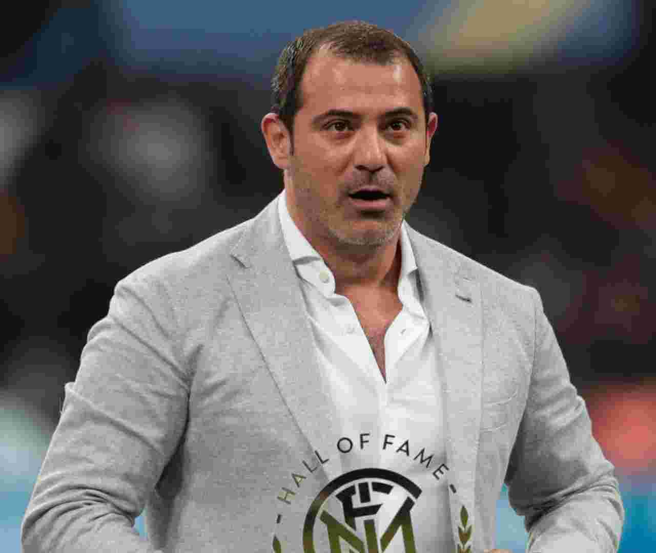 Stankovic, l'omaggio a Mihajlovic: "E' indistruttibile"