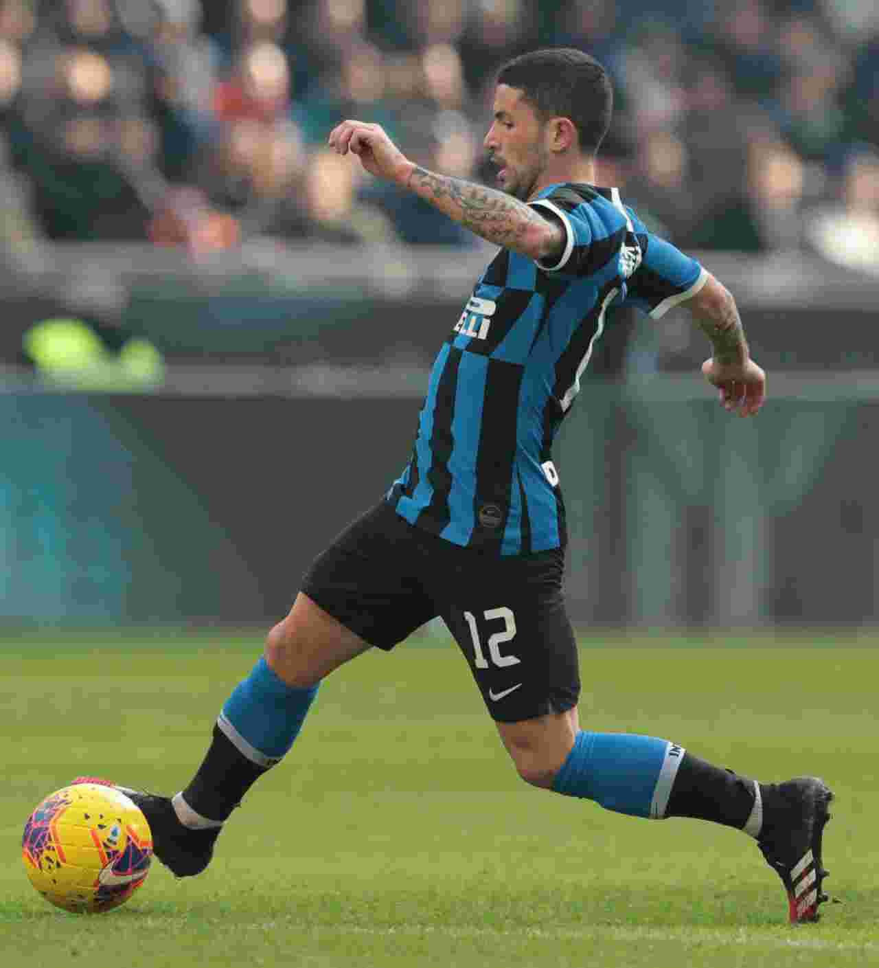 Inter, Sensi al Napoli per Allan: l'agente fa chiarezza