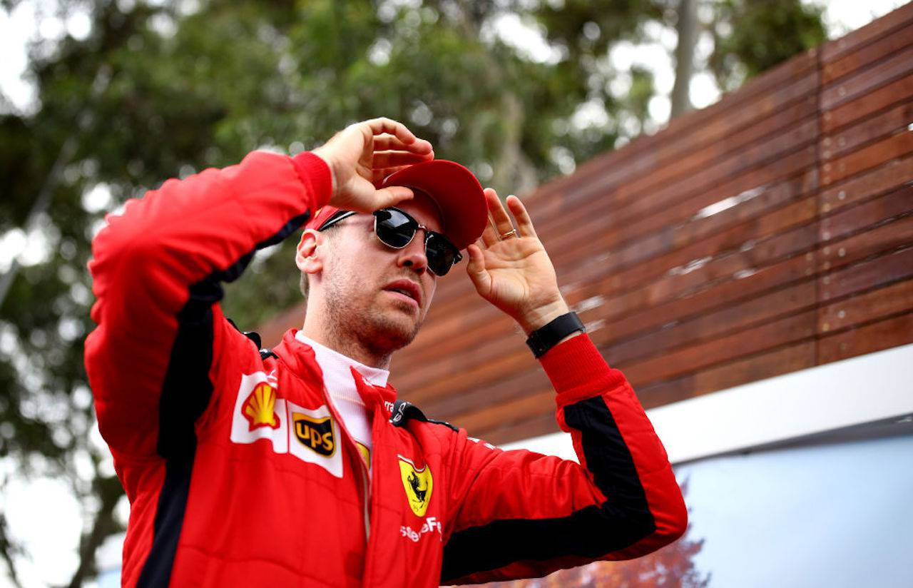 Ferrari, addio Vettel: è ufficiale. Tifosi disorientati
