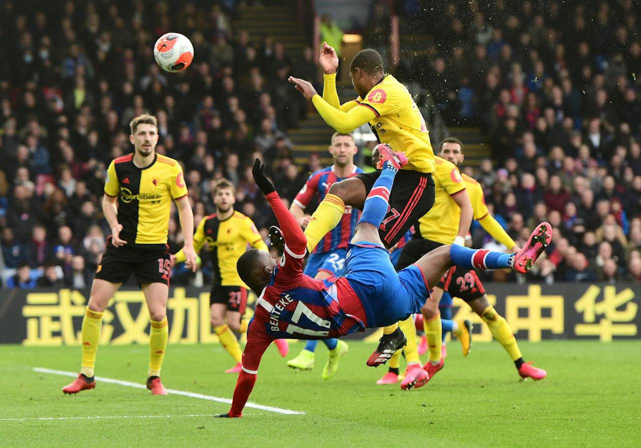 Premier League, Watford: altri tre positivi al Coronavirus