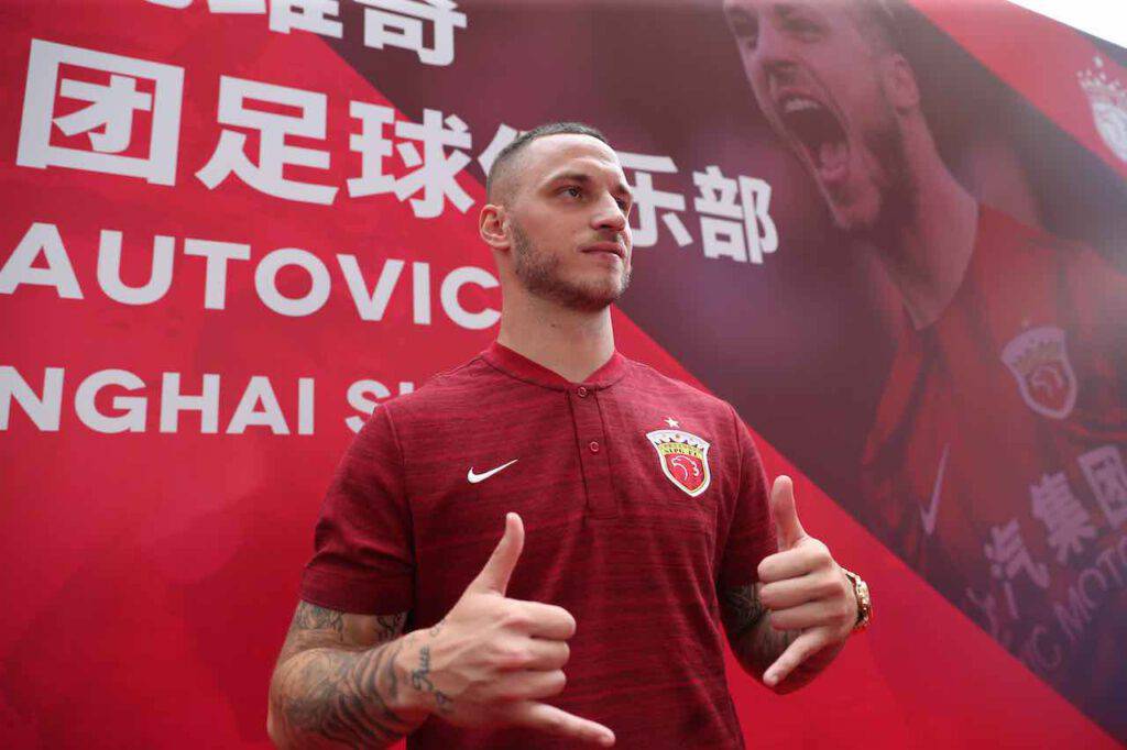 Arnautovic si lancia in un nuovo business (Getty Images)