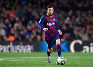 Barcellona in ansia, qualche problema per Messi (Getty Images)