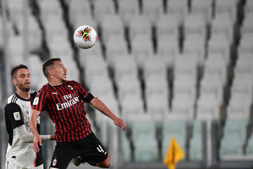 Bennacer, retroscena sulla clausola (Getty Images)