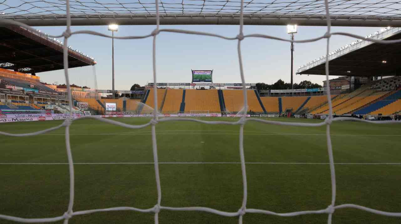 Catanzaro-Teramo, dove vederla (Getty Images)