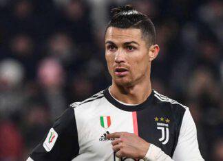 Juventus, Cristiano Ronaldo e il malumore nei confronti di Sarri