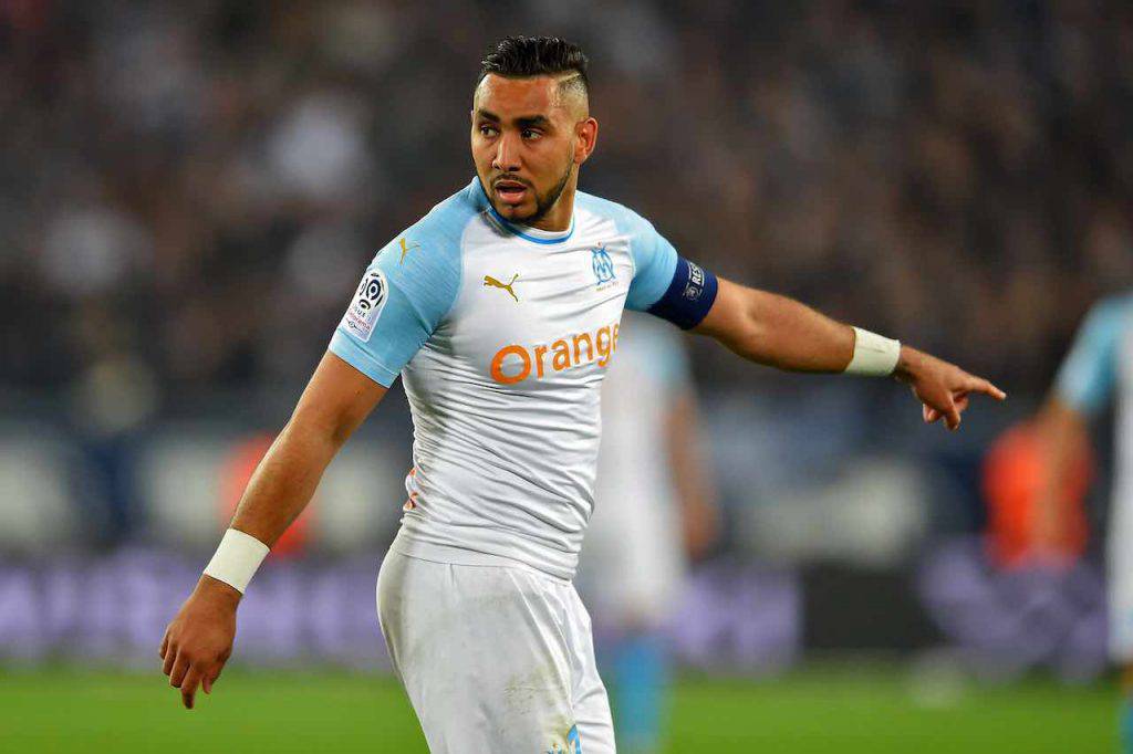 Dimitri Payet contro il taglio degli stipendi in Ligue1 (Getty Images)