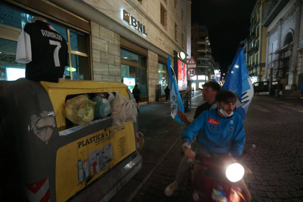 Napoli Tifosi