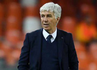 Gasperini positivo al Covid, la richiesta del Valencia (Getty Images)