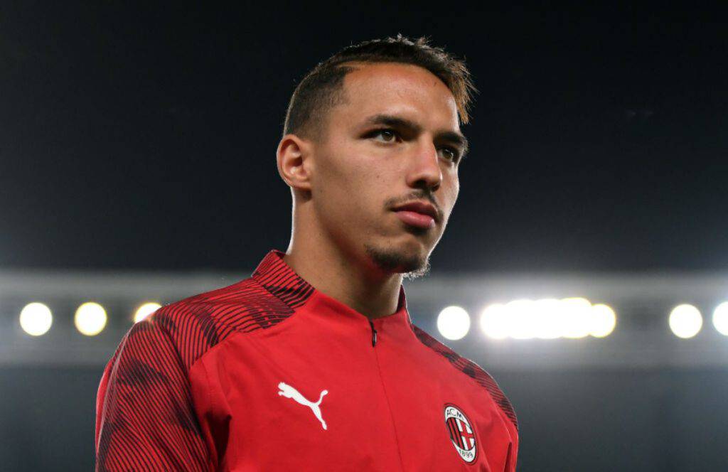 Bennacer Milan