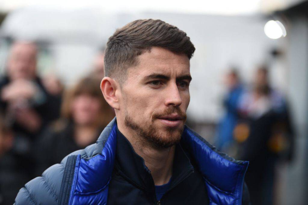 Man City Chelsea Jorginho record (Getty Images)