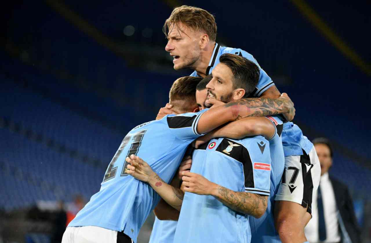 Torino-Lazio, dove vedere la partita (Getty Images) 