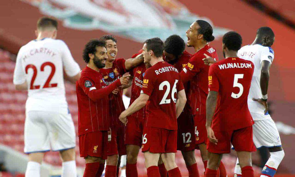 Liverpool Campione d'Inghilterra, Chelsea determinante (Getty Images)