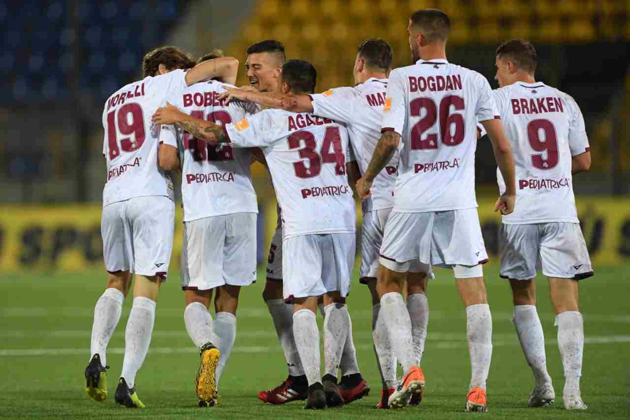 Livorno, caos contrattuale (Getty Images)