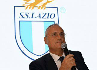 Lazio, il Fisco sull'anticipo degli stipendi (Getty Images)