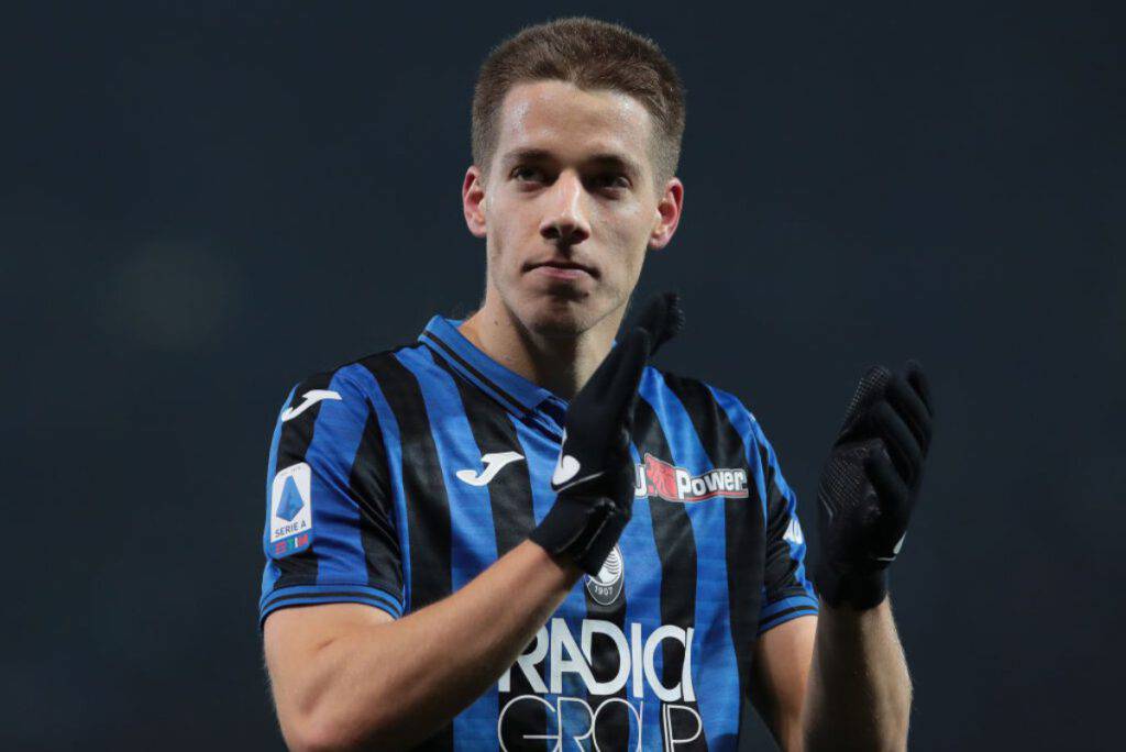 Pasalic Atalanta