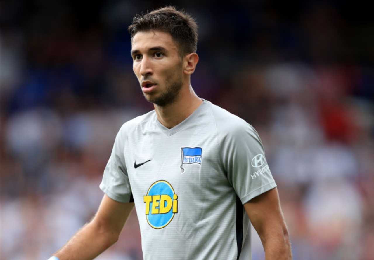 Grujic, nuovo obiettivo del Milan (Getty Images) 