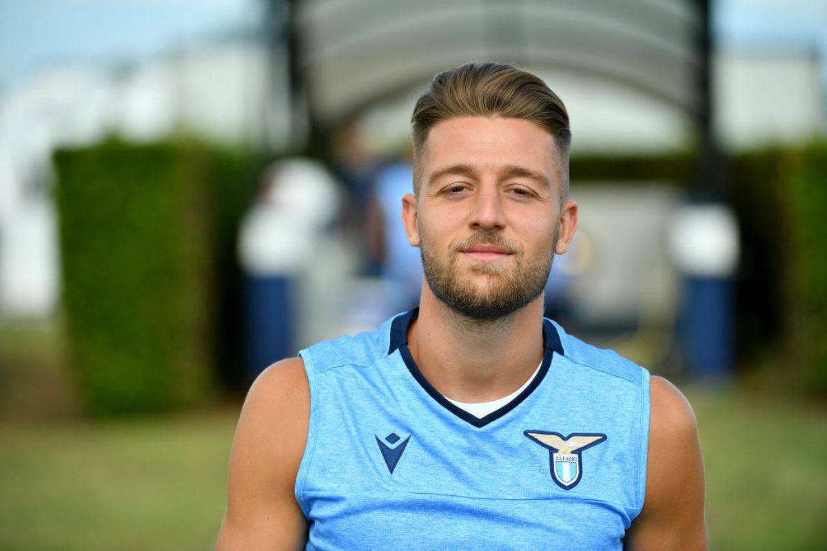 Milinkovic-Savic Lillo