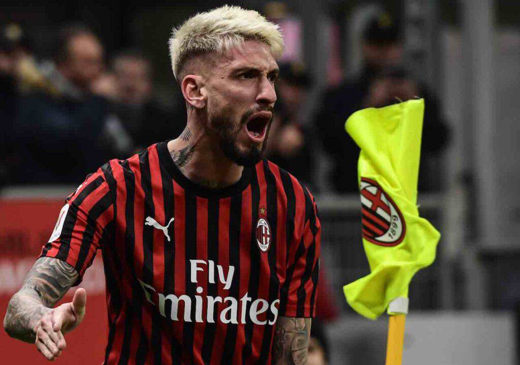 Paura per Castillejo, minacciato e derubato a Milano (Getty Images)