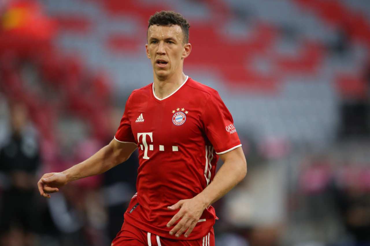 Perisic, si complica l'affare Inter-Bayern Monaco (Getty Images)