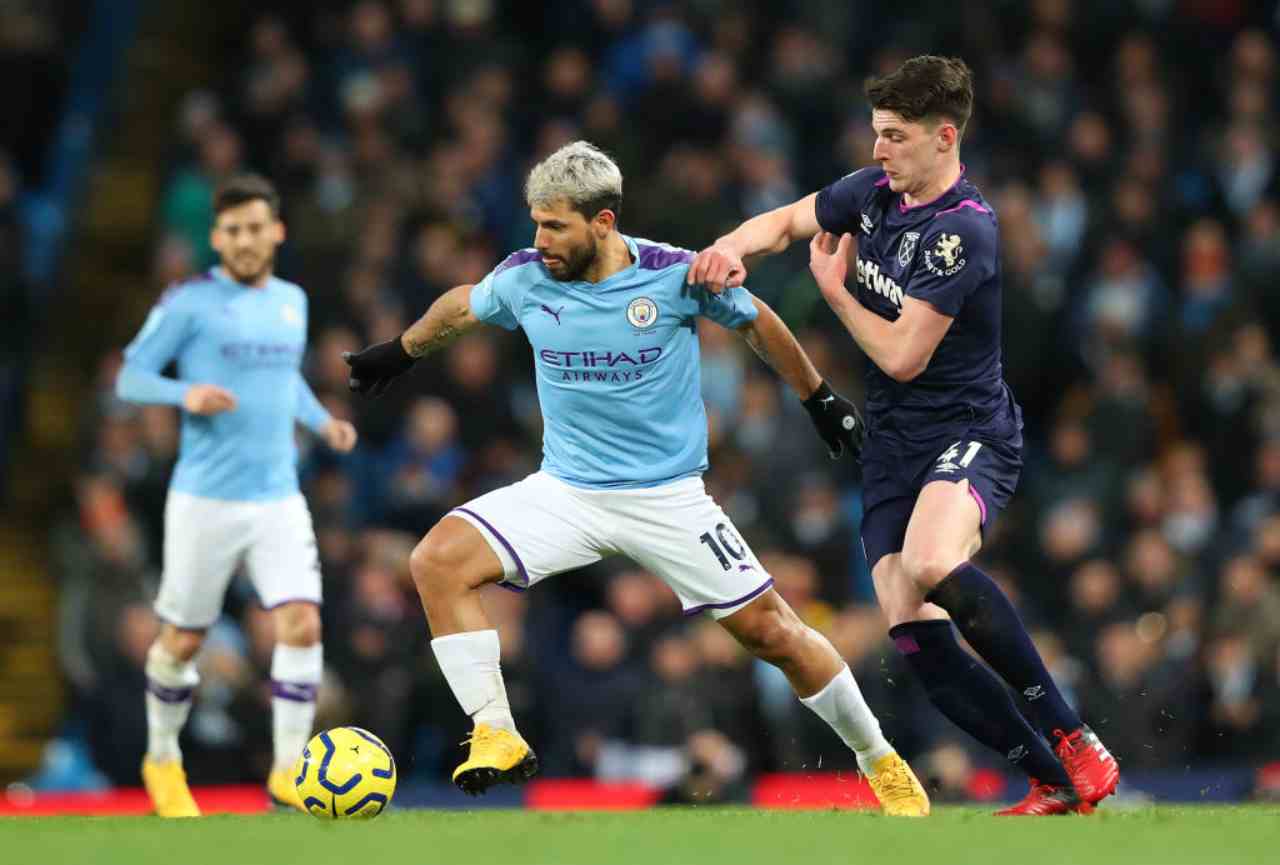 Premier League, le conseguenze per chi viola i protocolli (Getty Images) 