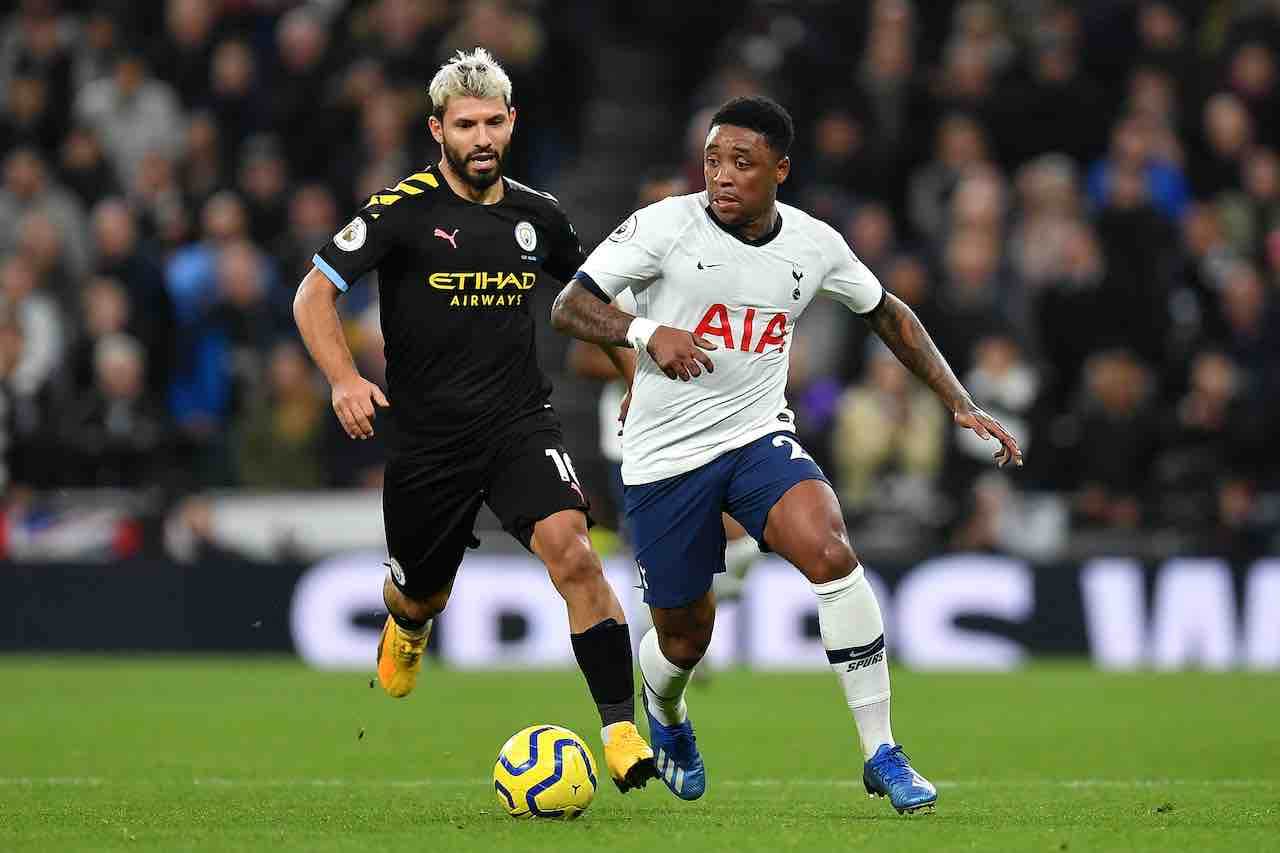 Premier League, la proposta contro il razzismo (Getty Images)