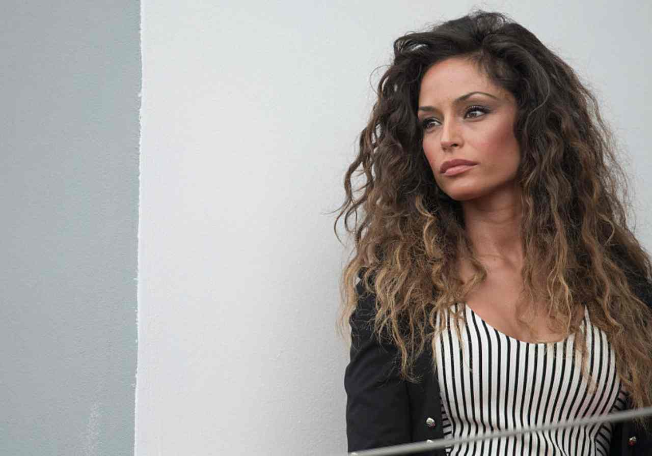 Raffaella Fico, foto da urlo per i social (Getty Images)