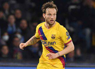 Rakitic spiazza Juve e Inter (Getty Images)