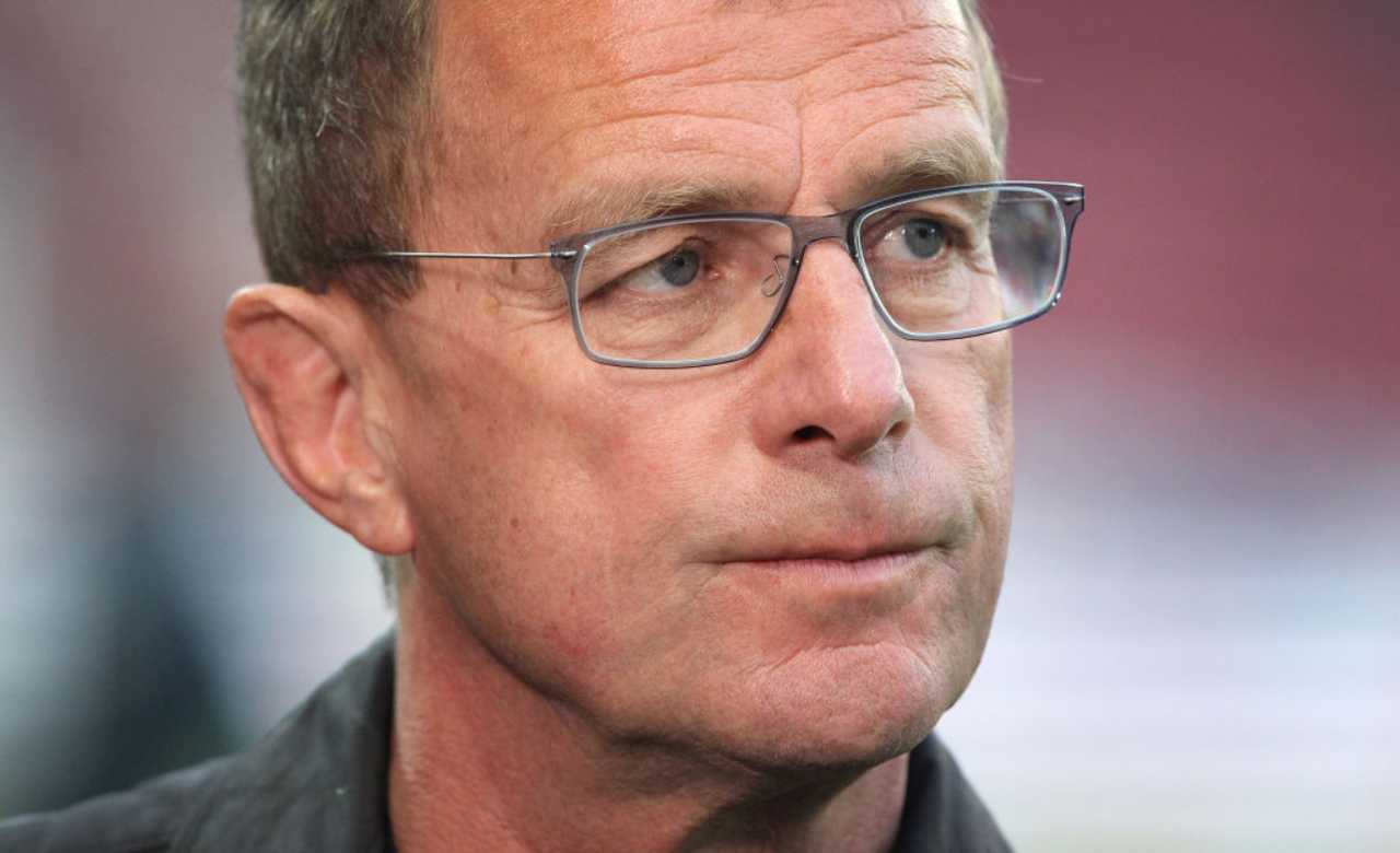 Rangnick-Milan, niente accordo (Getty Images)