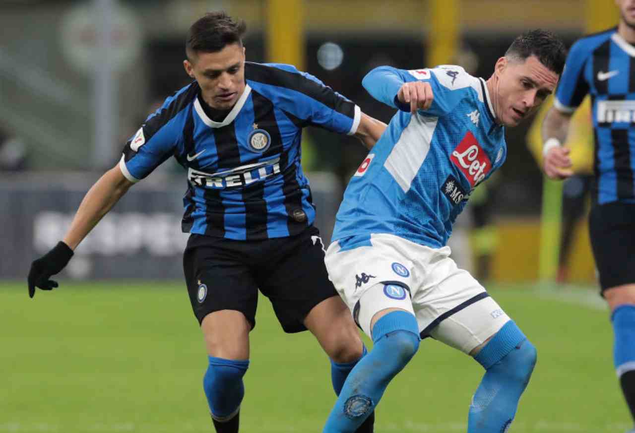 Serie A, la soluzione per i contratti in scadenza (Getty Images) 