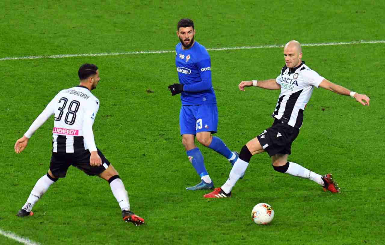 Serie A, apertura di Sky ai match in chiaro (Getty Images) 