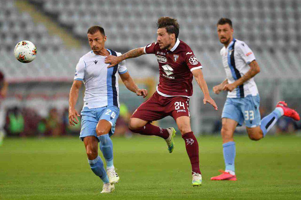 Serie A, Torino-Lazio: gli highlights della gara (Getty Images)