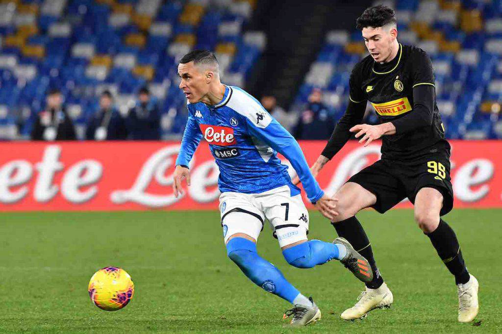 Serie A, persiste il problema contratti (Getty Images)