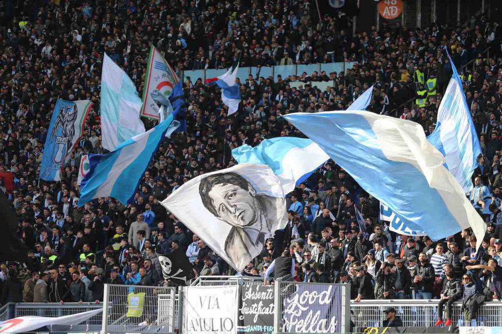 Serie A, possibile riapertura stadi ai tifosi (Getty Images)