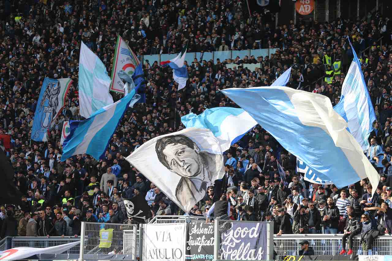 Serie A, nessun rimborso per gli abbonati (Getty Images) 