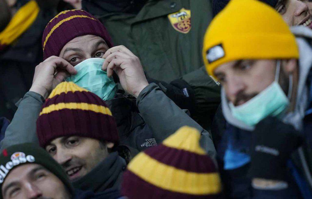 Serie A, stadi aperti ai tifosi: tempi e modalità (Getty Images)