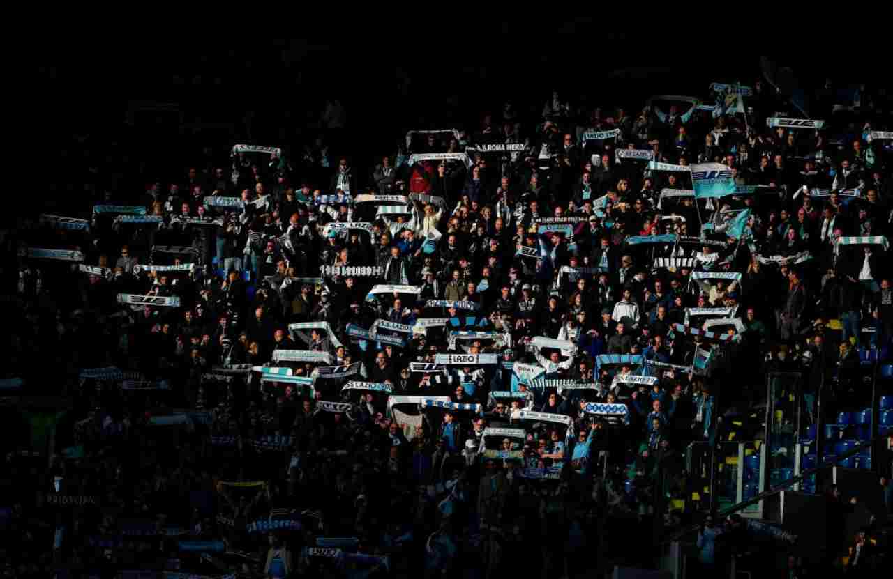 Serie A, novità dal CTS per i tifosi allo stadio (Getty Images)