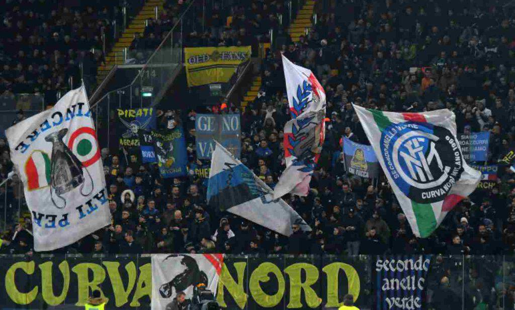 Serie A, Pregliasco sulla riapertura degli stadi ai tifosi in Serie A (Getty Images)