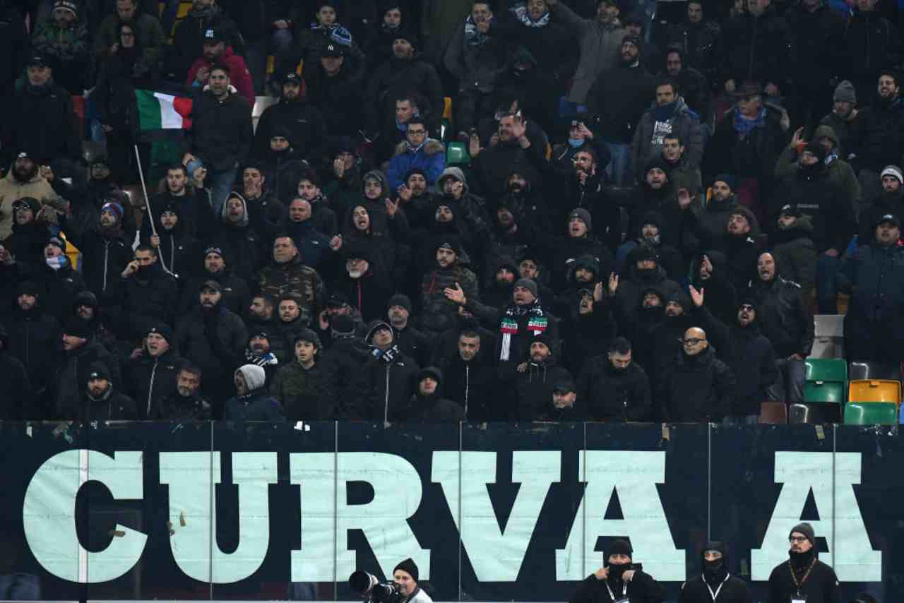 Serie A, Sandra Zampa ottimista sui tifosi allo stadio (Getty Images) 